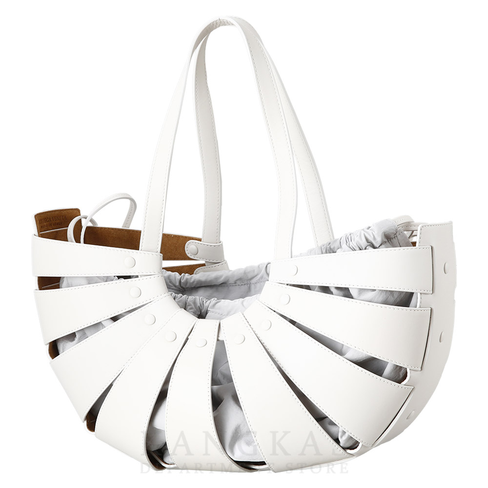 BOTTEGA VENETA(USED)보테가베네타 더 쉘 컷아웃 숄더백
